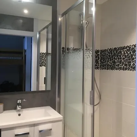 Dome De Polset - 2 Adultes Et 2 Enfants - Wifi