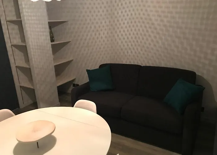 Dome De Polset - 2 Adultes Et 2 Enfants - Wifi *