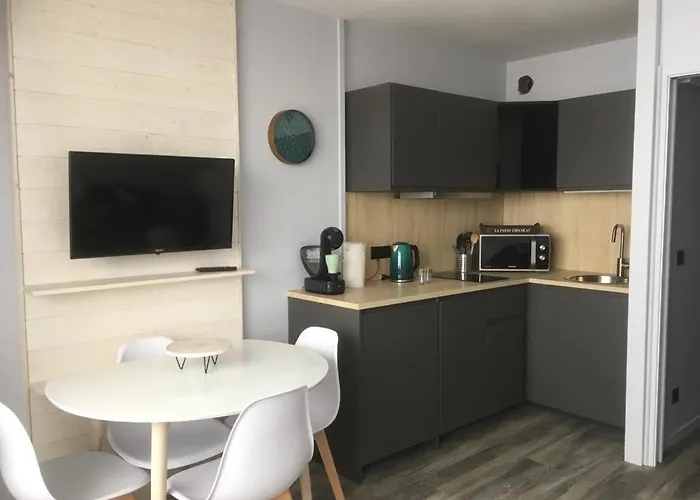 Dome De Polset - 2 Adultes Et 2 Enfants - Wifi Val Thorens