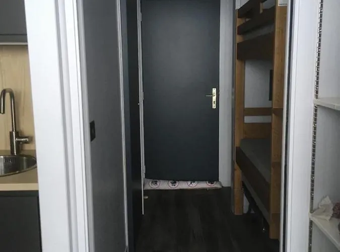 Apartmán Dome De Polset - 2 Adultes Et 2 Enfants - Wifi *