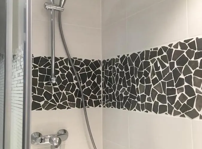 Dome De Polset - 2 Adultes Et 2 Enfants - Wifi Apartmán *