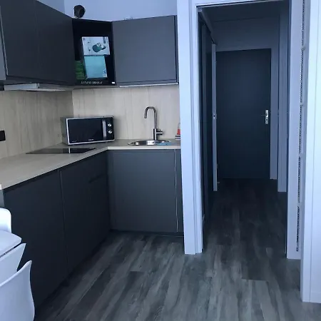 Апартаменты Dome De Polset - 2 Adultes Et 2 Enfants - Wifi *