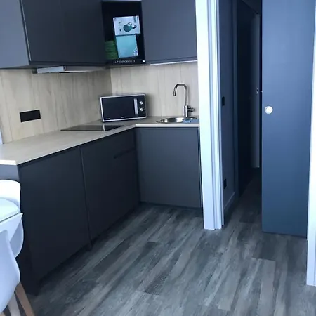 Résidence Dome De Polset - 2 Adultes Et 2 Enfants - Wifi Val Thorens
