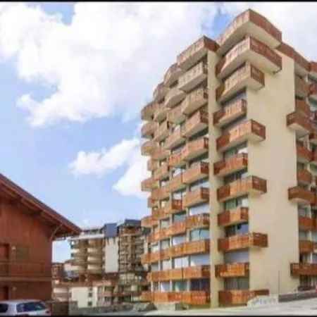 Appartamento Résidence Dome De Polset - 2 Adultes Et 2 Enfants - Wifi *