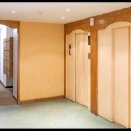 Apartman Dome De Polset - 2 Adultes Et 2 Enfants - Wifi Val Thorens