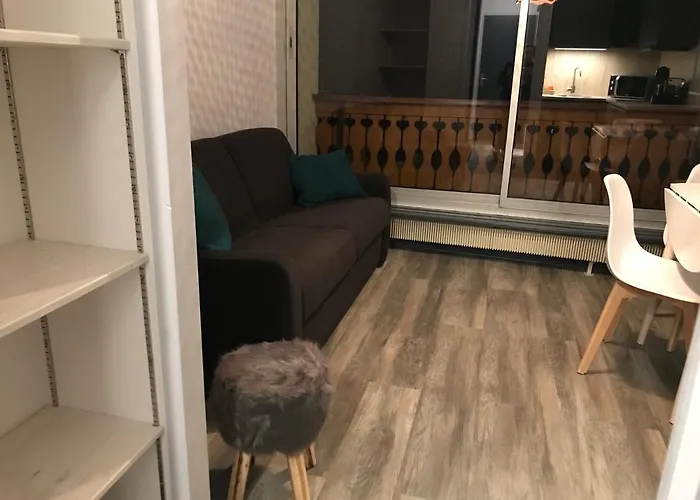 Dome De Polset - 2 Adultes Et 2 Enfants - Wifi Appartement *