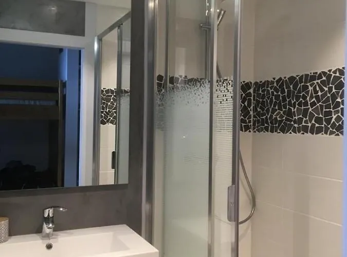 Dome De Polset - 2 Adultes Et 2 Enfants - Wifi