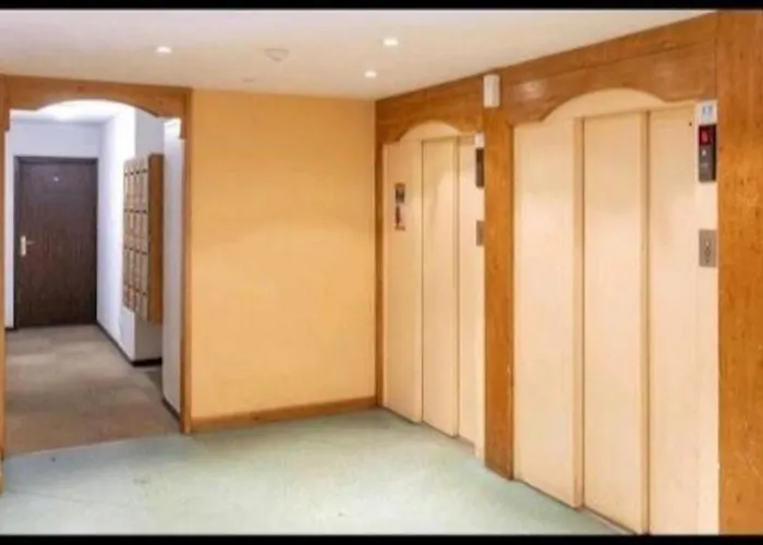 Appartement Dome De Polset - 2 Adultes Et 2 Enfants - Wifi Val Thorens